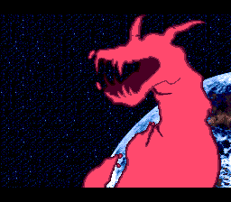 Pachio-kun: Warau Uchū screenshot 3 for PC Engine CD
